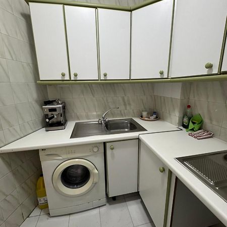 Cozy Studio Close To The Cathedral Гранада Экстерьер фото