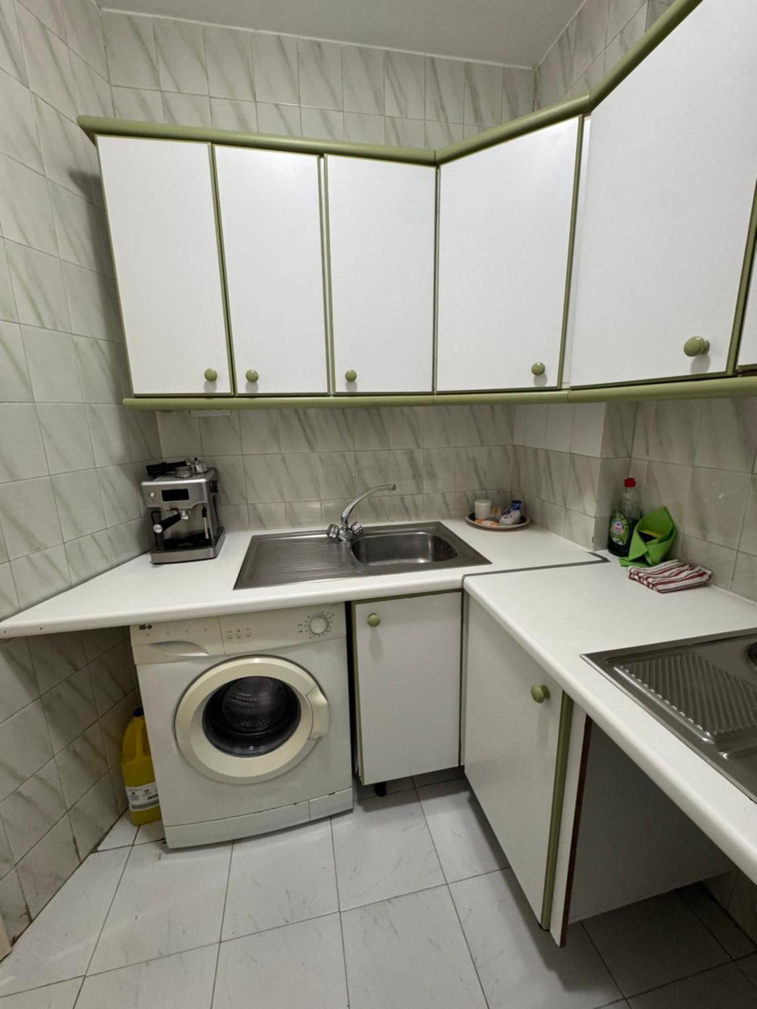 Cozy Studio Close To The Cathedral Гранада Экстерьер фото